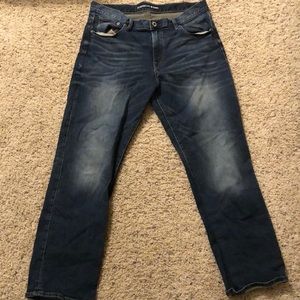 Express Jeans